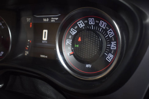Used 2021 Dodge Challenger SXT image 23
