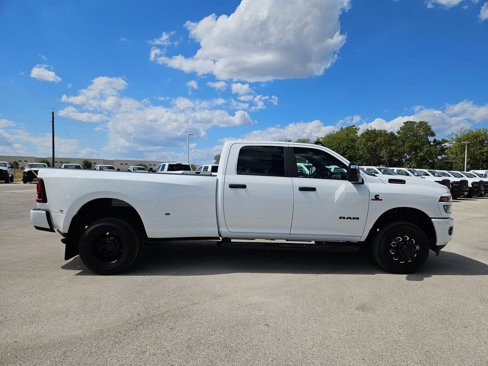 New 2026 RAM 3500 Lone Star image 2
