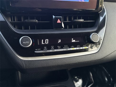 Certified 2024 Toyota Corolla LE image 17