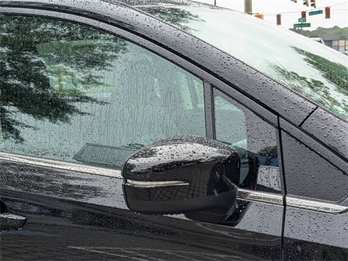 New 2026 Honda Odyssey EX-L image 12