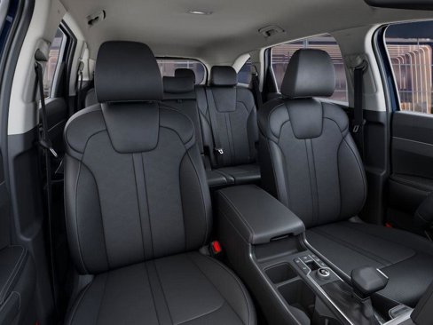 New 2026 Kia Sorento S image 13