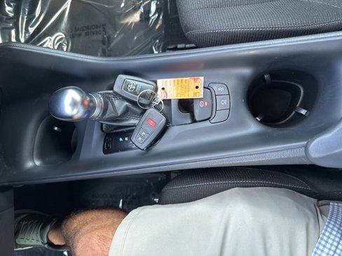 Used 2018 Toyota C-HR image 17