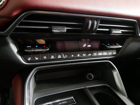 New 2025 MAZDA CX-70 Plug-In Hybrid w/ Premium Plus image 7