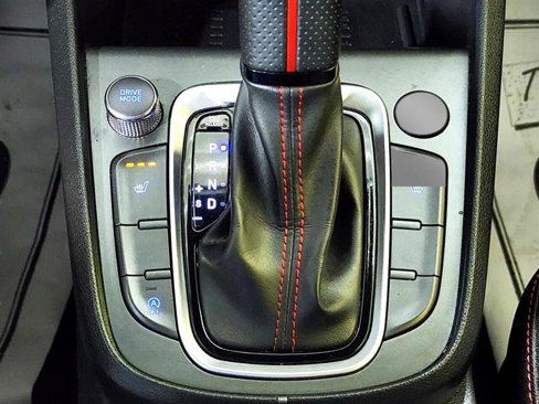 Used 2022 Hyundai Kona N Line image 26