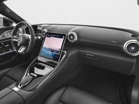 New 2026 Mercedes-Benz AMG GT 55 image 10