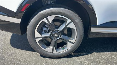 New 2026 Hyundai Palisade Limited image 31