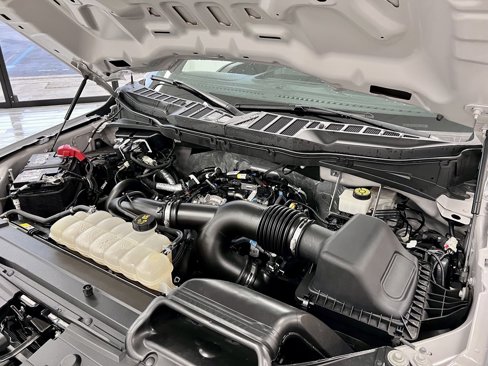 Used 2021 Ford F150 XL w/ STX Appearance Package image 18