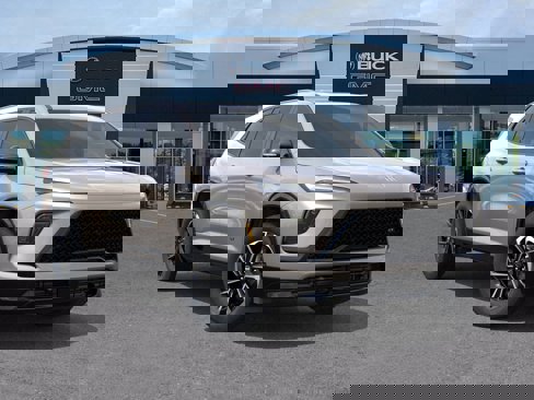 New 2026 Buick Enclave Sport Touring image 8