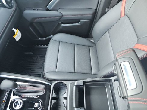 New 2026 Chevrolet Colorado Z71 w/ Technology Package image 50