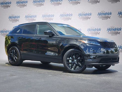 Used 2025 Land Rover Range Rover Velar S image 2