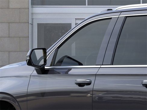 New 2025 Cadillac Escalade ESV Premium Luxury image 12