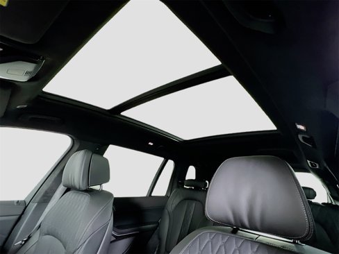 New 2026 BMW X7 xDrive40i w/ M Sport Package image 15