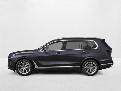New 2026 BMW X7 M60i w/ M Sport Professional Package image 3