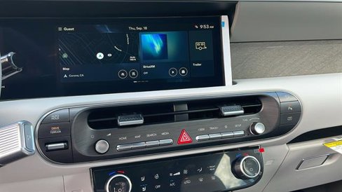 New 2026 Hyundai Palisade Limited image 14