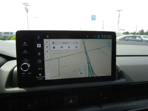 New 2026 Honda CR-V Sport Touring image 21