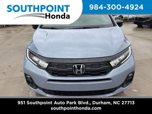 New 2026 Honda Odyssey Sport-L image 3