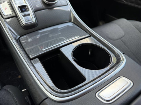 Used 2022 Hyundai Santa Fe SE image 36