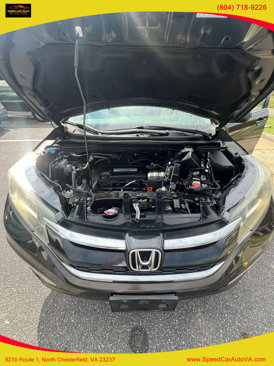 Used 2015 Honda CR-V LX image 12