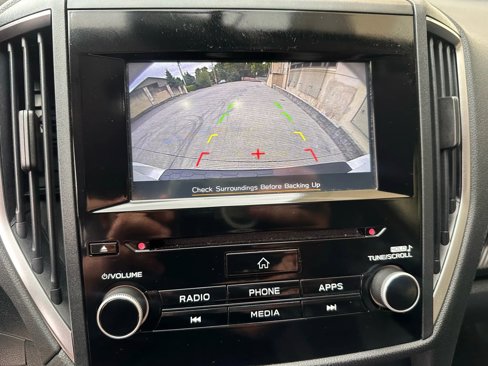 Used 2019 Subaru Crosstrek 2.0i Premium w/ Popular Package #3 image 15