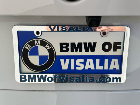 New 2026 BMW X5 xDrive40i w/ Parking Assistance Package image 24