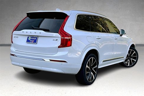 Certified 2024 Volvo XC90 B6 Plus w/ Protection Package Premier image 6
