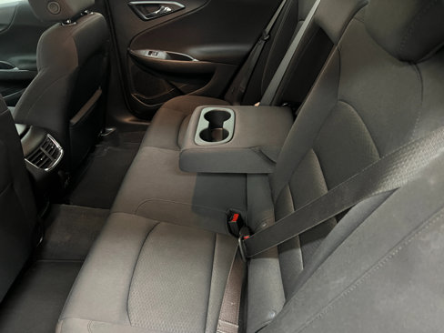 Used 2024 Chevrolet Malibu LT image 23