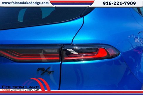 New 2024 Dodge Hornet R/T w/ R/T Blacktop Package image 5