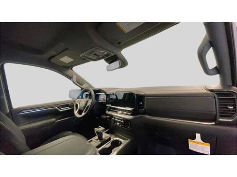 New 2026 Chevrolet Silverado 1500 LTZ image 16