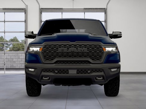 New 2026 RAM 1500 Rebel image 7