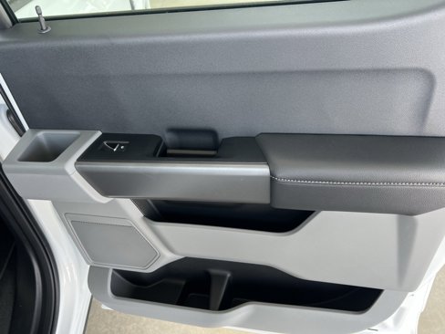 New 2026 Ford F250 4x4 Crew Cab Super Duty image 19