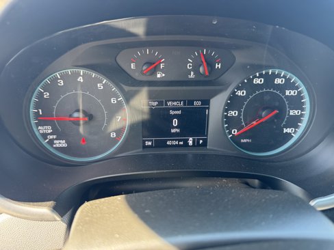Used 2024 Chevrolet Malibu LT image 18