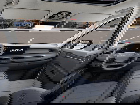 New 2026 Kia EV9 Land image 14