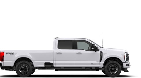 New 2026 Ford F350 XLT image 5