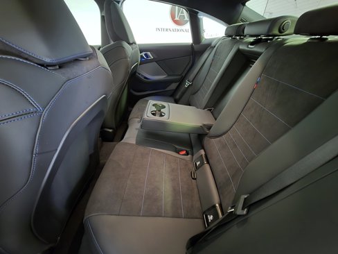 New 2026 BMW 228i xDrive w/ Technology Package image 13