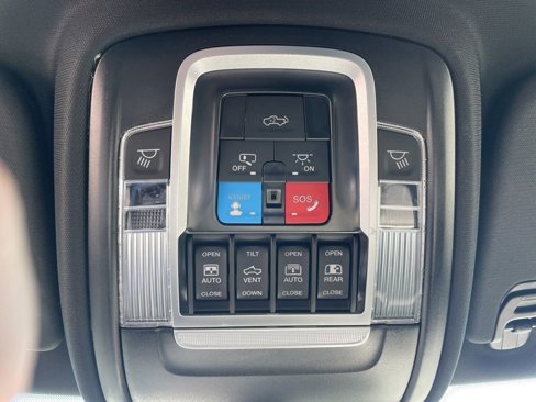 New 2026 RAM 1500 Laramie image 16