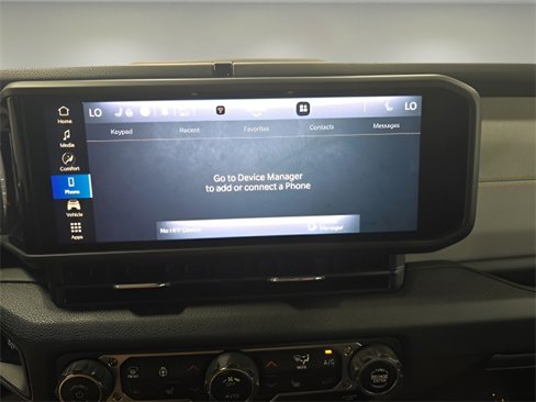 Used 2025 Jeep Wrangler Sport S image 21