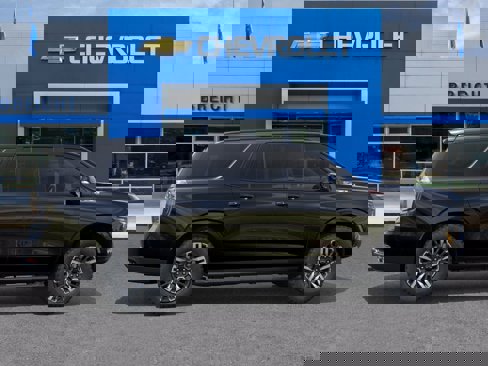 New 2026 Chevrolet Tahoe Z71 image 29