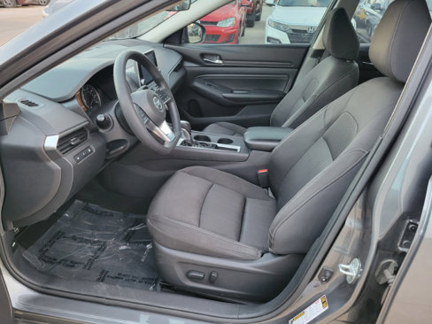 Used 2020 Nissan Altima 2.5 S image 18