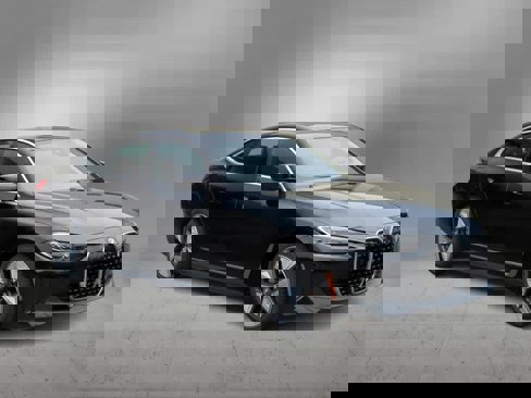 New 2024 BMW i4 eDrive35 w/ Premium Package image 2