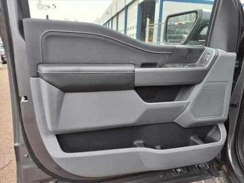 New 2025 Ford F150 XLT w/ Equipment Group 302A MID image 11