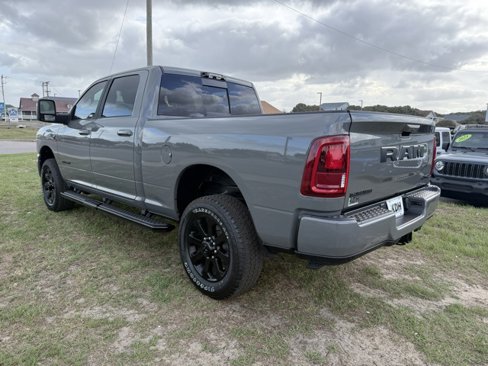 New 2026 RAM 2500 Laramie image 5