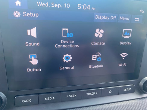 Used 2023 Hyundai Kona SEL image 24