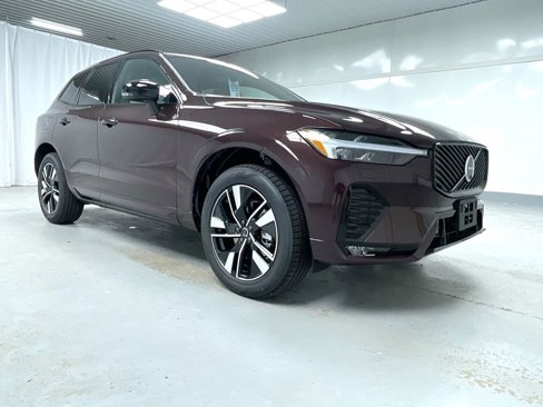 New 2026 Volvo XC60 B5 Core w/ Protection Package Premier image 1