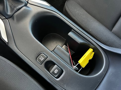 Used 2025 Toyota Corolla LE image 20