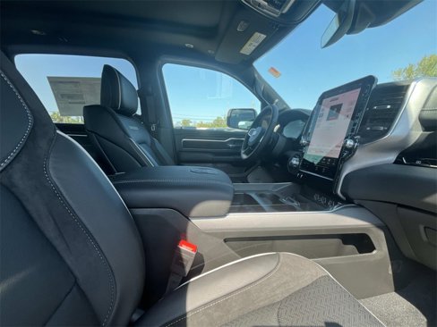 New 2026 RAM 1500 Laramie image 19