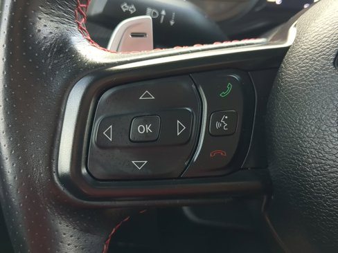 Used 2024 Jeep Wrangler Unlimited Rubicon 392 image 21