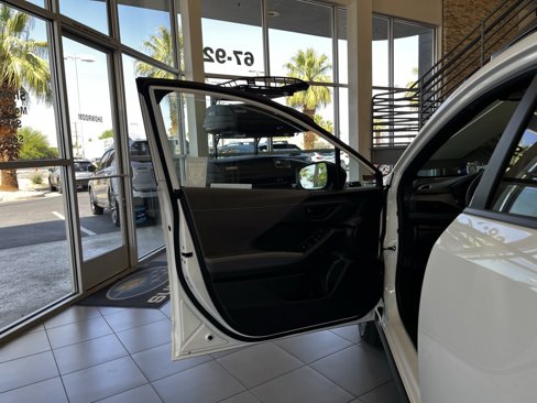 New 2025 Subaru Crosstrek 2.5i Sport w/ Crosstrek Mirror Package image 7