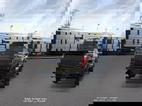 New 2025 Ford F150 Raptor image 30