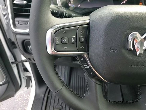 New 2025 RAM 1500 Laramie w/ Night Edition image 16