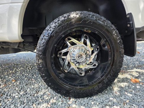 Used 2017 Ford F250 XLT image 10